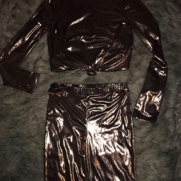 Cute BFLYLA set - Picture 2 of 4